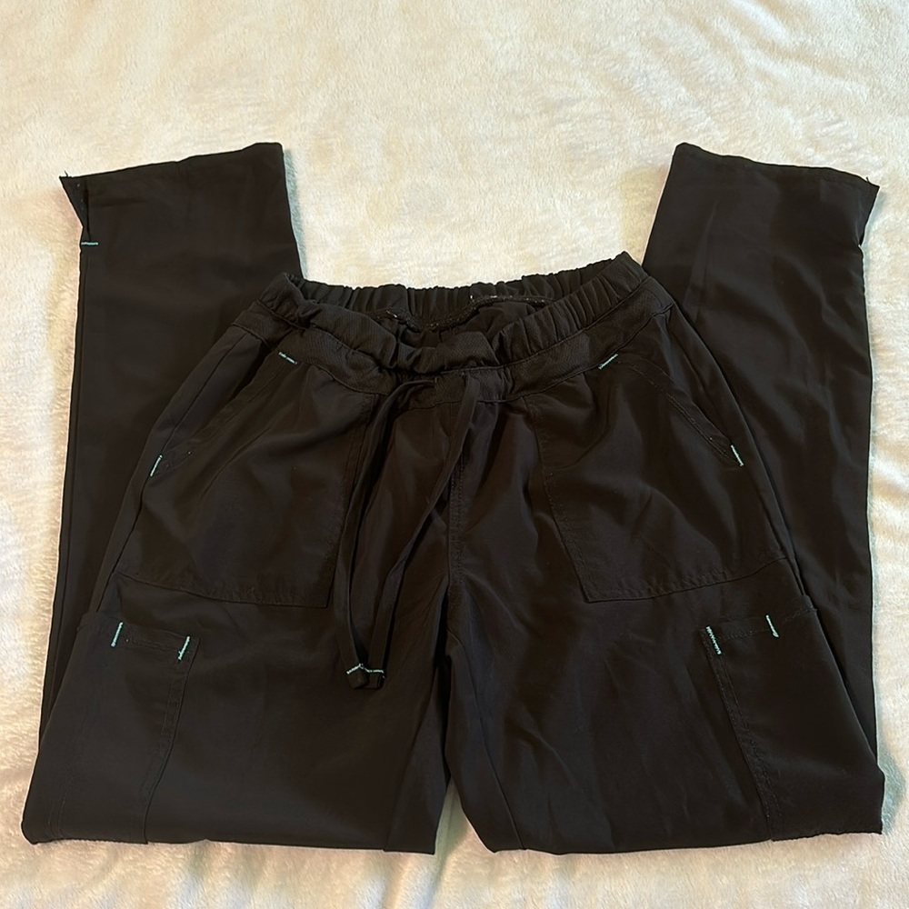 Scrubstar Scrub Pants, Size S
